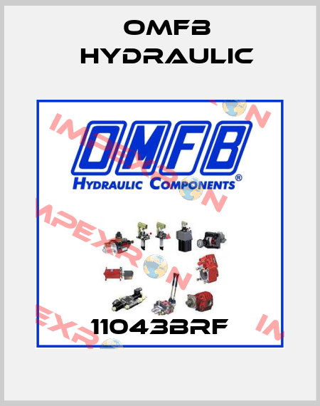11043BRF OMFB Hydraulic