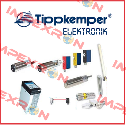 A16013715 , type IRD-010-XB2-OP/ K:10m Tippkemper