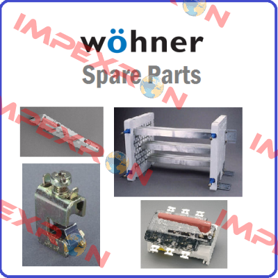 01293 63A Wöhner