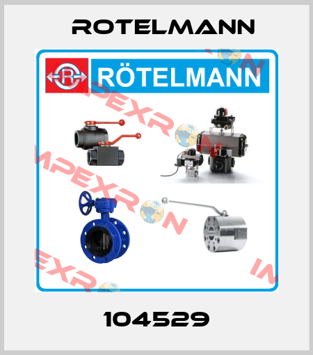 104529 Rotelmann