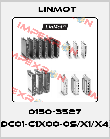 0150-3527 (DC01-C1X00-0S/X1/X4) Linmot