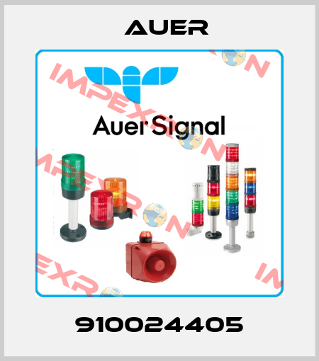 910024405 Auer