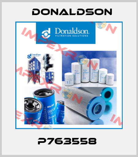 P763558  Donaldson