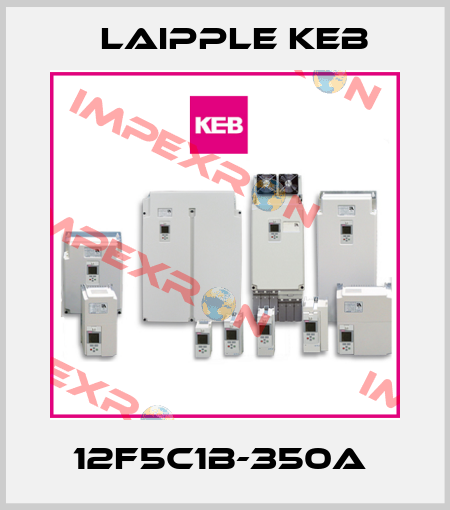 12F5C1B-350A  LAIPPLE KEB