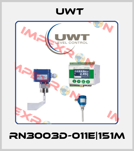 RN3003D-011E|151M Uwt