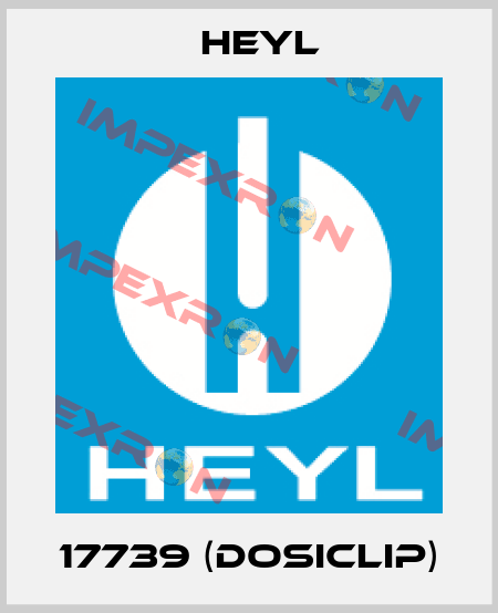 17739 (DosiClip) Heyl
