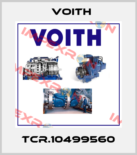 TCR.10499560 Voith