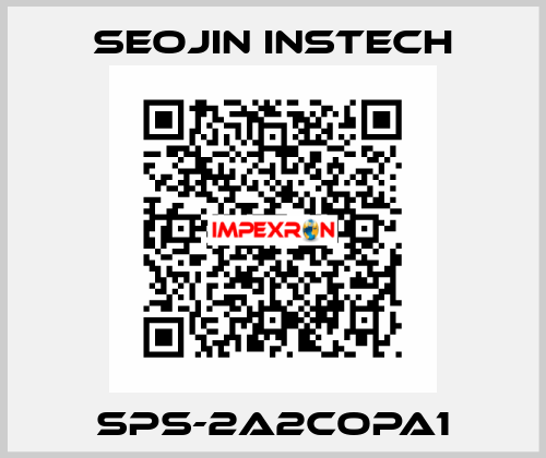 SPS-2A2COPA1 Seojin Instech