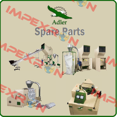 APM148SE Adler Spa