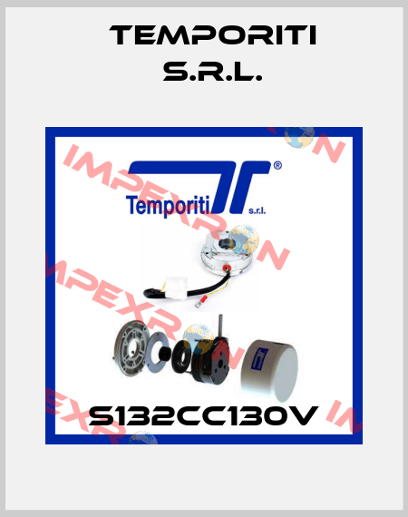 S132CC130V Temporiti s.r.l.