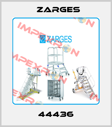 44436 Zarges