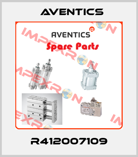 R412007109 Aventics