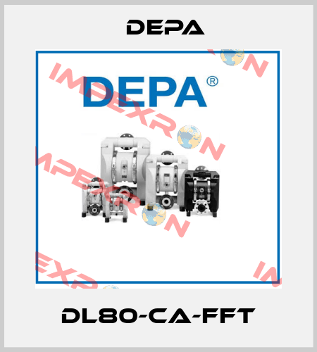 DL80-CA-FFT Depa