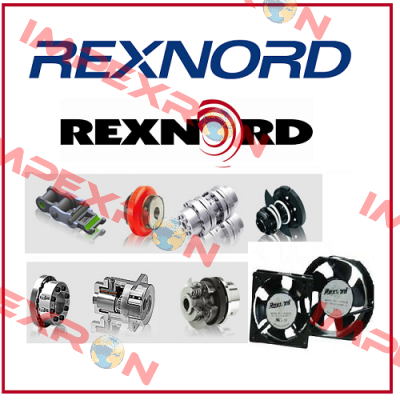 214 Rexnord