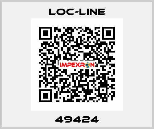 49424 Loc-Line