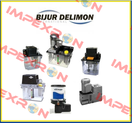 37704 Bijur Delimon