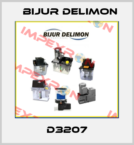 D3207 Bijur Delimon