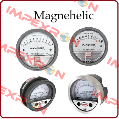 Art.-Nr.: 01-20.120.90.4 Magnehelic