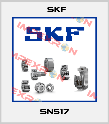 SN517 Skf