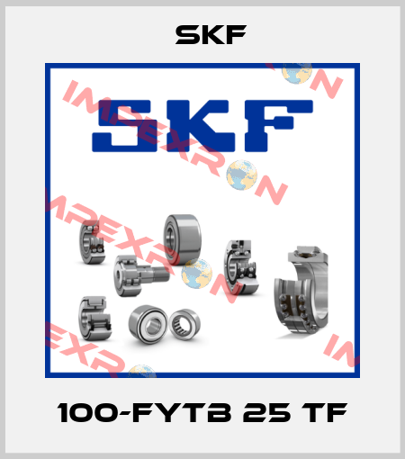 100-FYTB 25 TF Skf