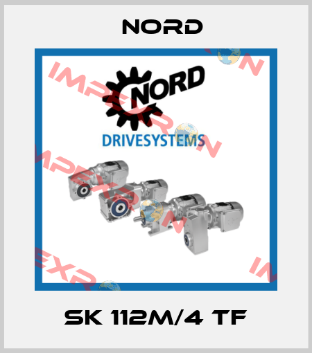 SK 112M/4 TF Nord