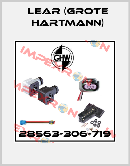 28563-306-719 Lear (Grote Hartmann)