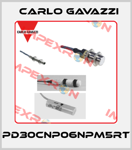 PD30CNP06NPM5RT Carlo Gavazzi