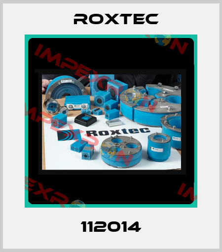 112014 Roxtec