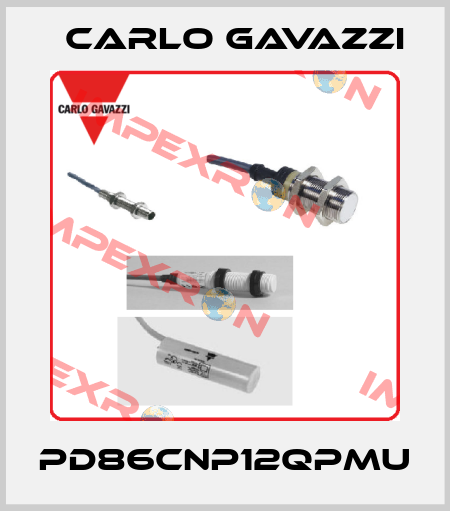PD86CNP12QPMU Carlo Gavazzi