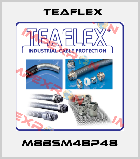 M8BSM48P48 Teaflex