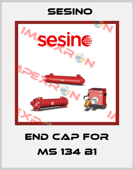 End cap for MS 134 B1 Sesino