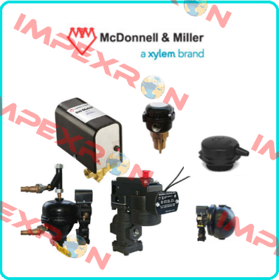 P/N: 123010 Type: AFE-1 McDonnell & Miller (a xylem brand)