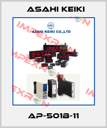 AP-501B-11 Asahi Keiki