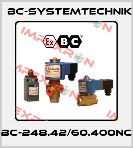 BC-248.42/60.400NC BC-Systemtechnik