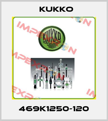 469K1250-120 KUKKO