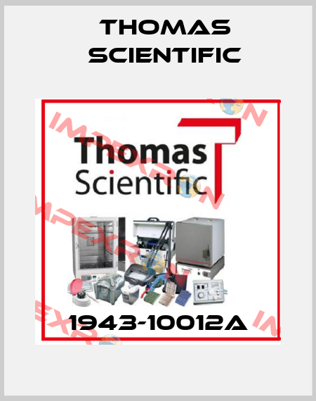 1943-10012A Thomas Scientific