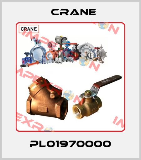 PL01970000 Crane