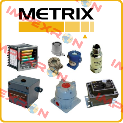 5485C-003-010 Metrix