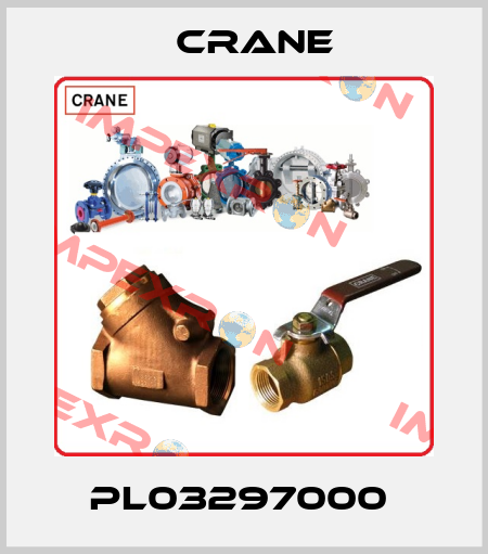 PL03297000  Crane