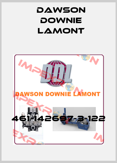 461-142697-3-122 Dawson Downie Lamont