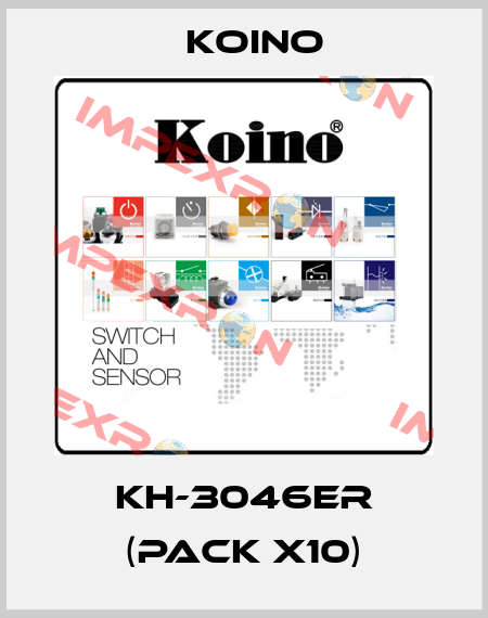 KH-3046ER (pack x10) Koino