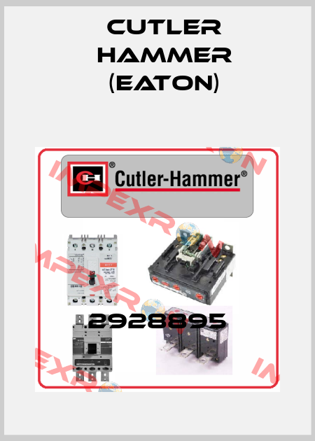 2928895 Cutler Hammer (Eaton)