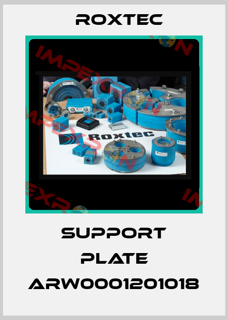 support plate ARW0001201018 Roxtec