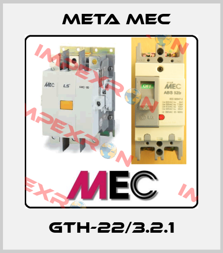 GTH-22/3.2.1 Meta Mec