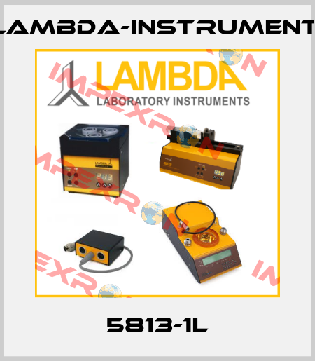 5813-1L lambda-instruments