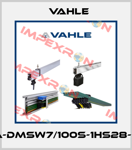 SA-DMSW7/100S-1HS28-60 Vahle