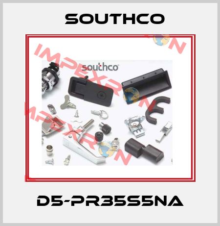 D5-PR35S5NA Southco