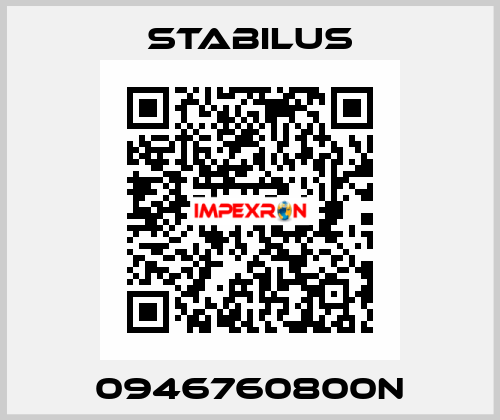 0946760800N Stabilus