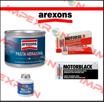 9548 (1 ltr) AREXONS