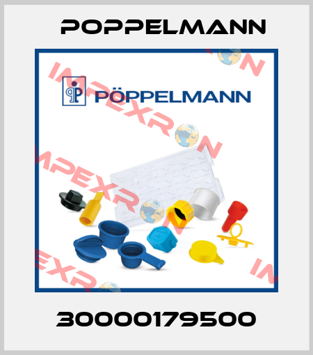 30000179500 Poppelmann